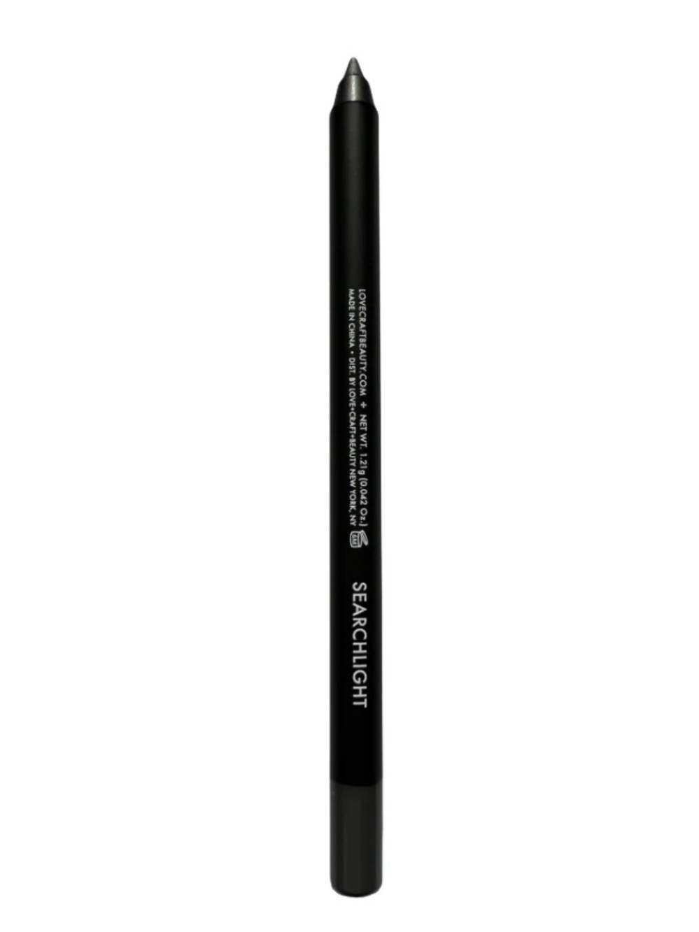 LOVE+CRAFT+BEAUTY SEARCHLIGHT GEL LINE EYE PENCIL 1.21g BRAND NEW/SEALED